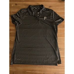 Women’s Golf Dri-Fit Polo Pirates